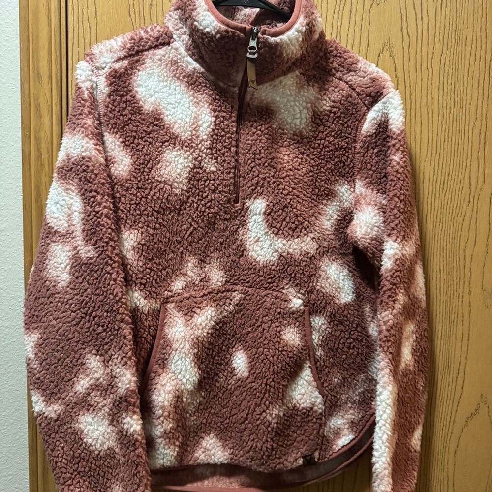 Sherpa Liv outdoor size M